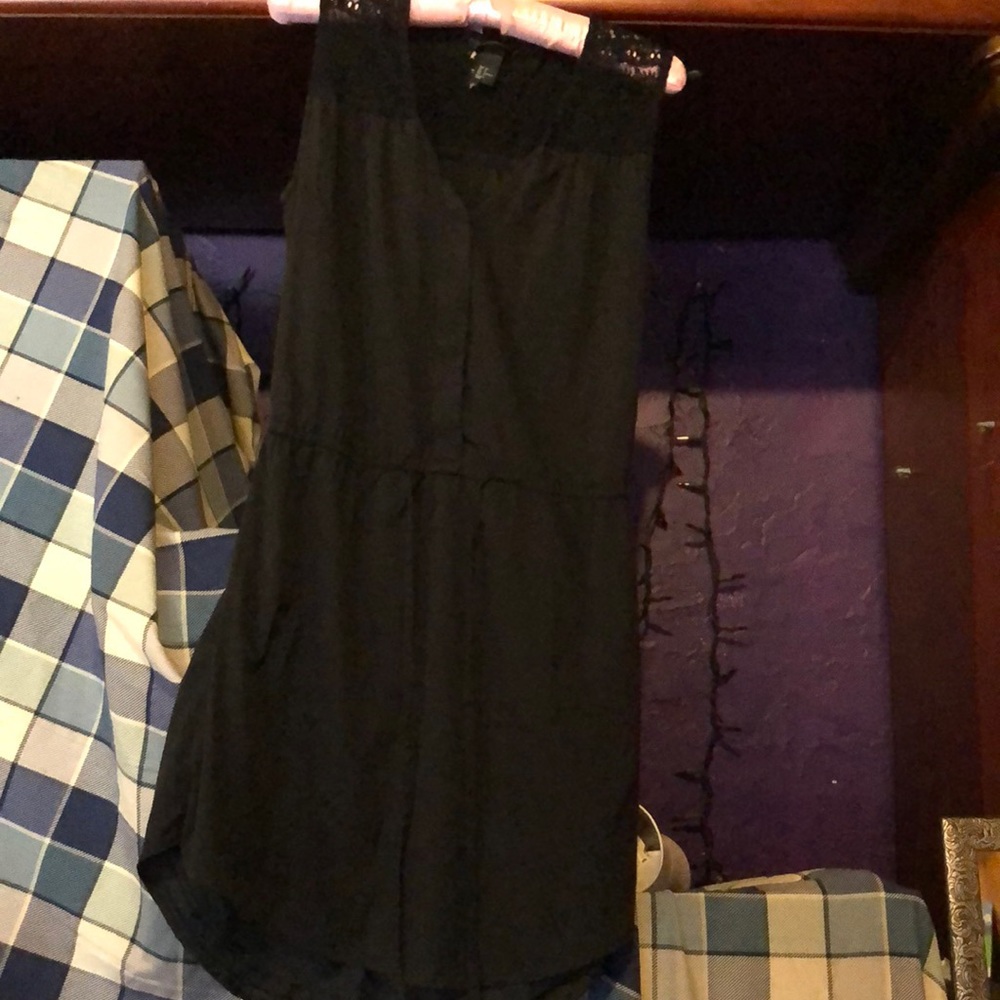 H&M size 4
